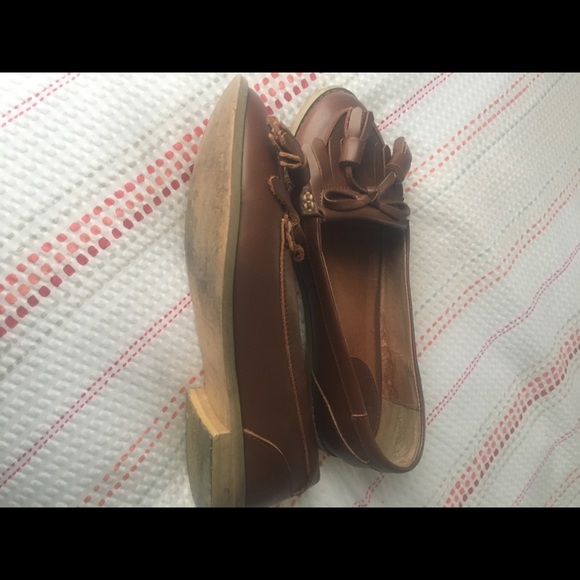 ⭐️FRYE FlATS⭐️ - Picture 2 of 4